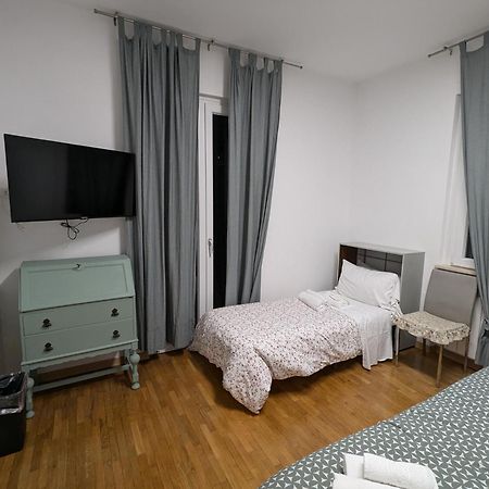 Galteri Housing 1 Terrazzo Privato Con Vista Apartment Perugia Luaran gambar