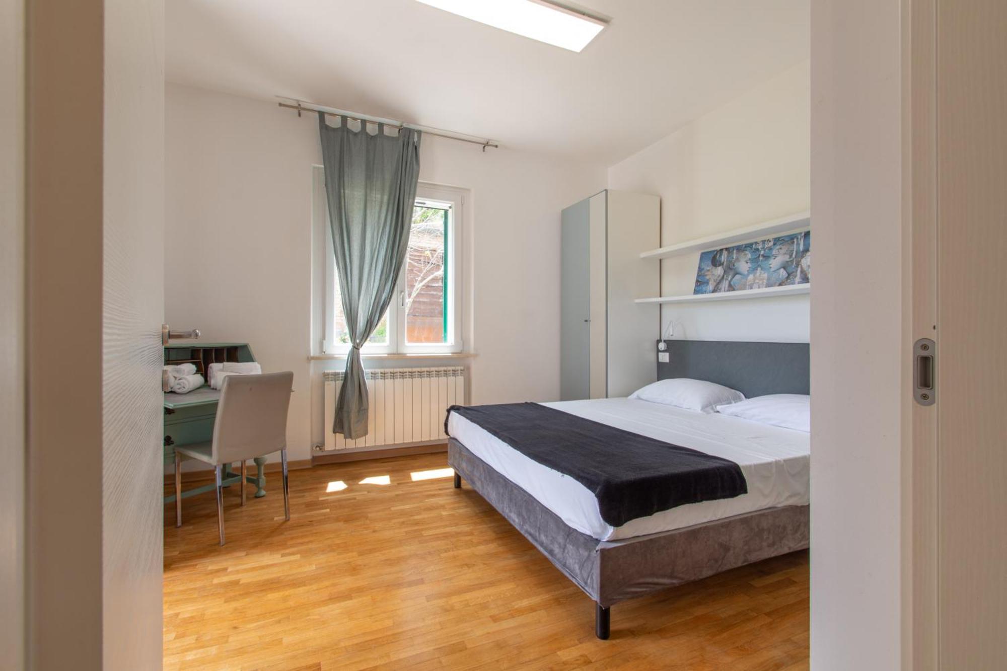 Galteri Housing 1 Terrazzo Privato Con Vista Apartment Perugia Luaran gambar