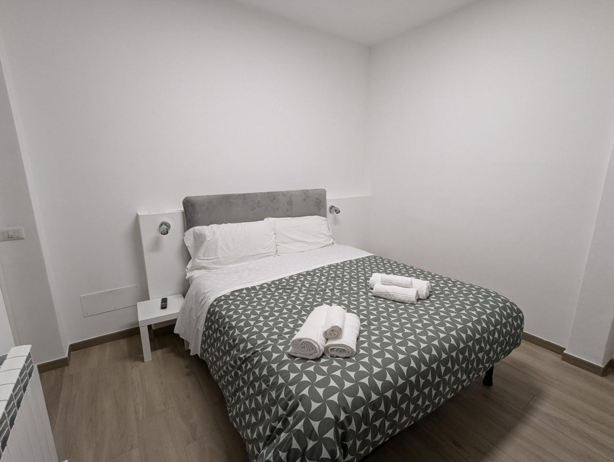 Galteri Housing 1 Terrazzo Privato Con Vista Apartment Perugia Luaran gambar