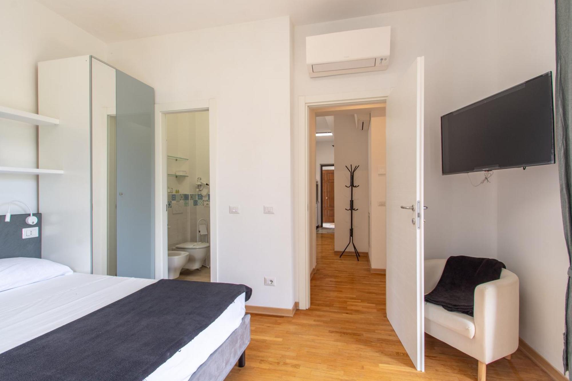 Galteri Housing 1 Terrazzo Privato Con Vista Apartment Perugia Luaran gambar