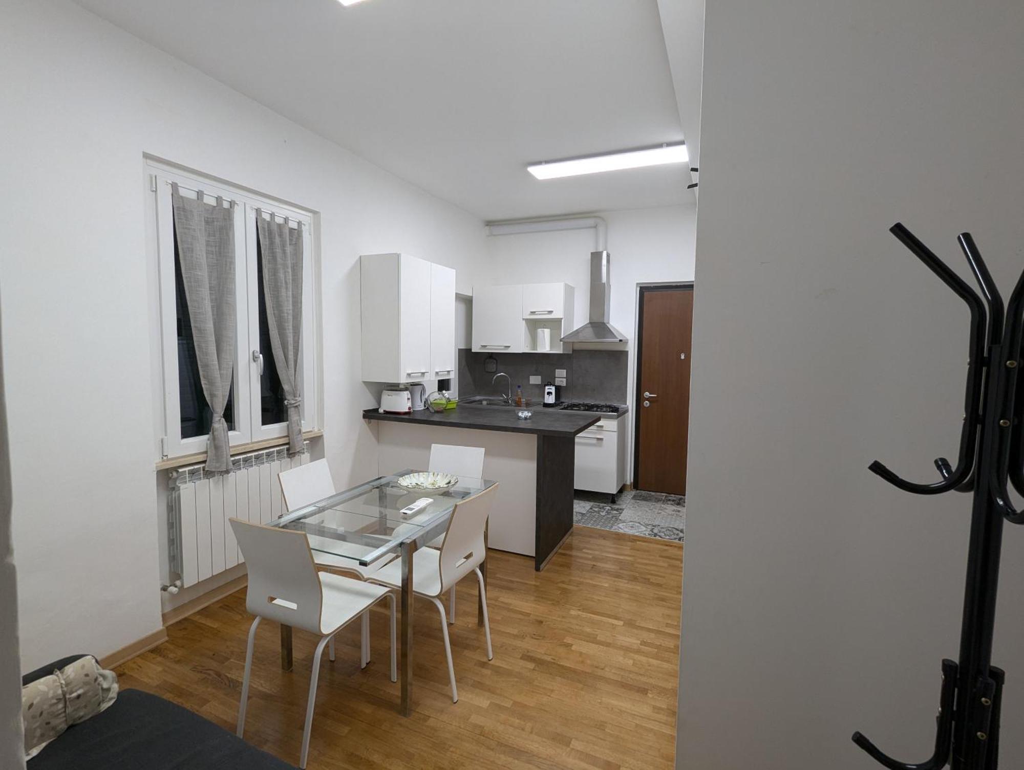 Galteri Housing 1 Terrazzo Privato Con Vista Apartment Perugia Luaran gambar