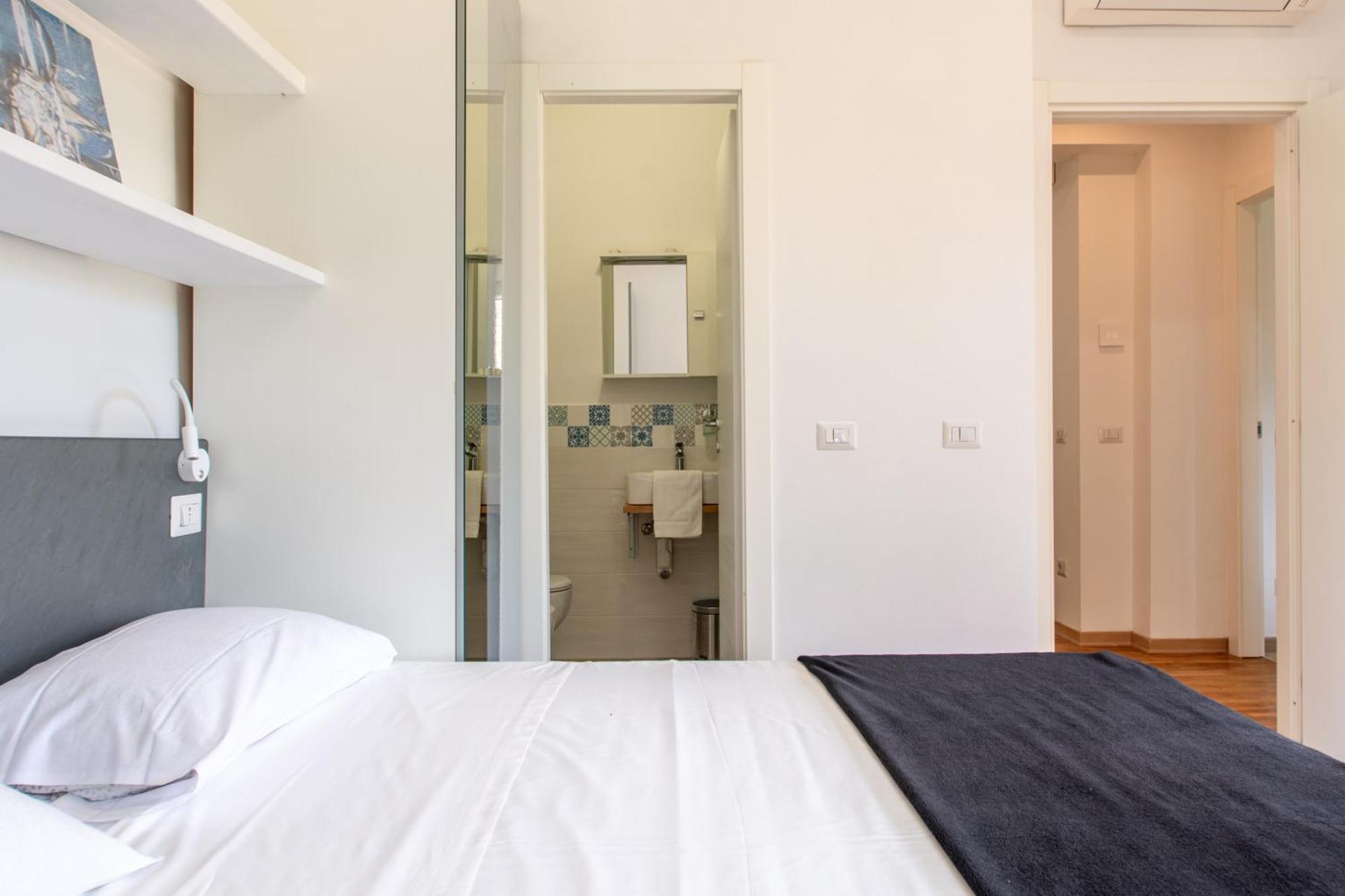 Galteri Housing 1 Terrazzo Privato Con Vista Apartment Perugia Luaran gambar