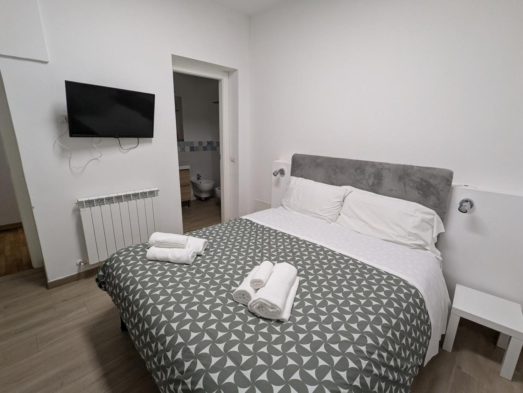 Galteri Housing 1 Terrazzo Privato Con Vista Apartment Perugia Luaran gambar
