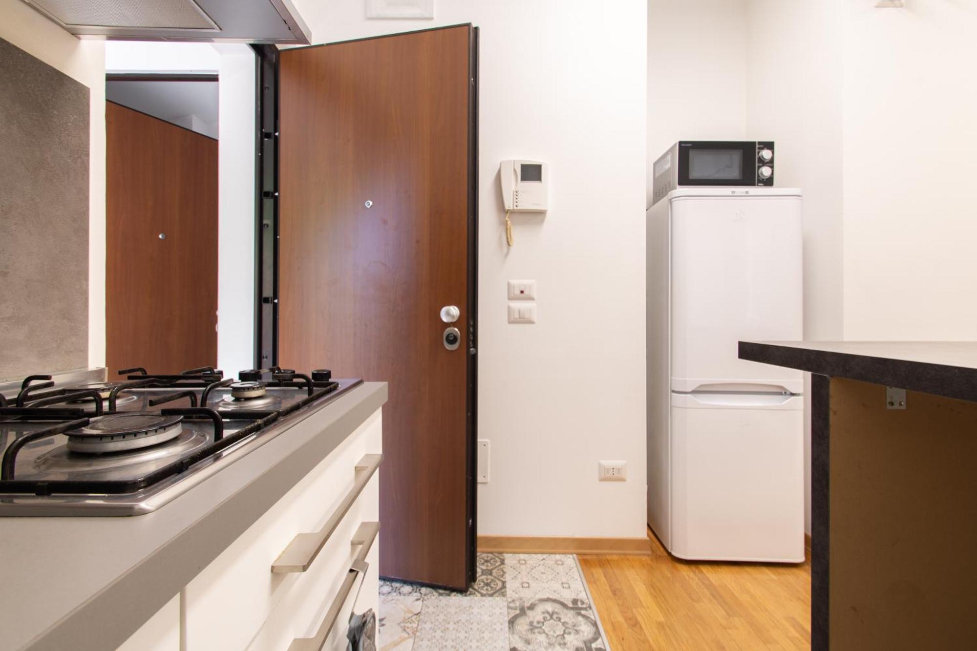 Galteri Housing 1 Terrazzo Privato Con Vista Apartment Perugia Luaran gambar
