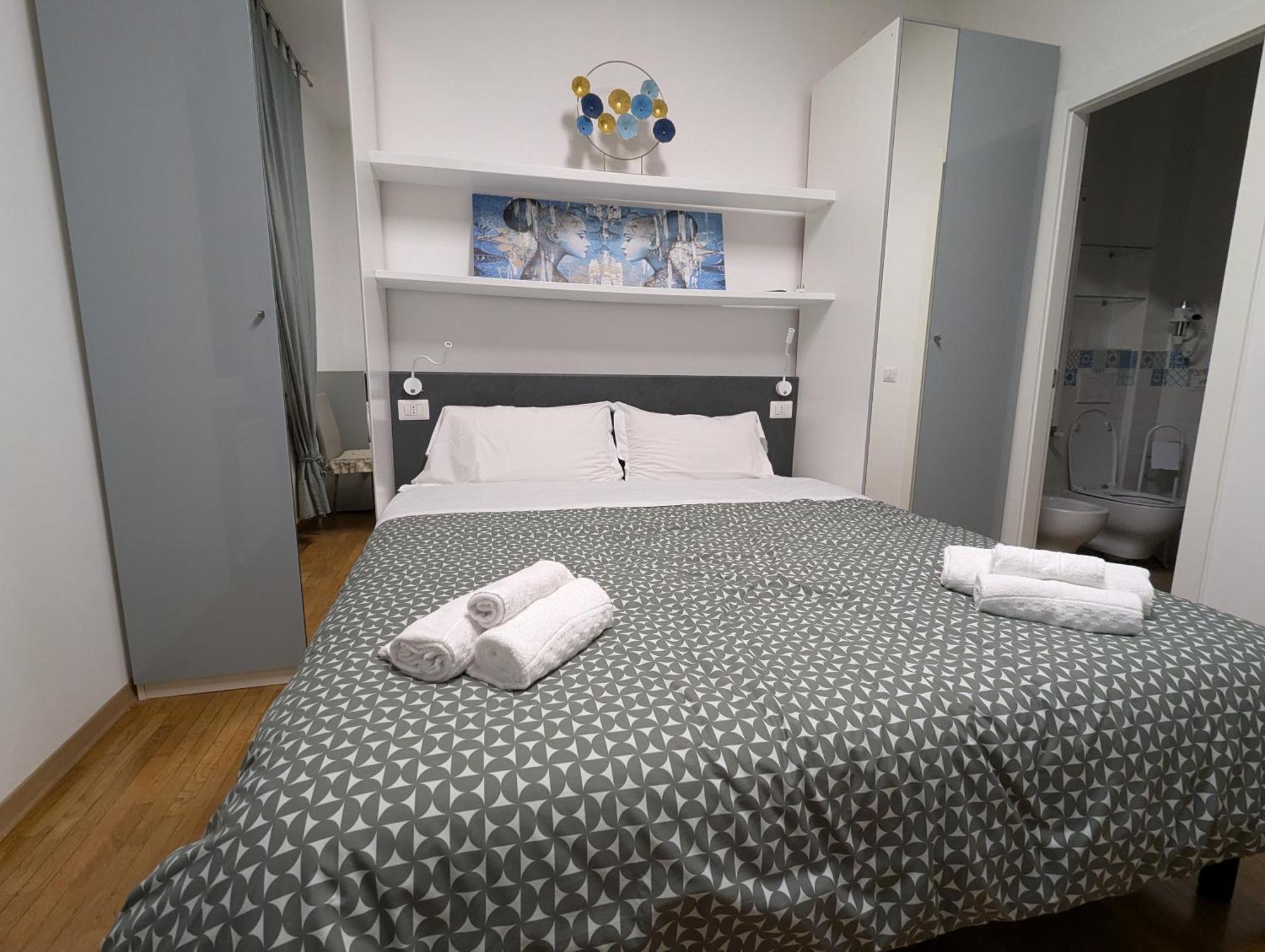 Galteri Housing 1 Terrazzo Privato Con Vista Apartment Perugia Luaran gambar