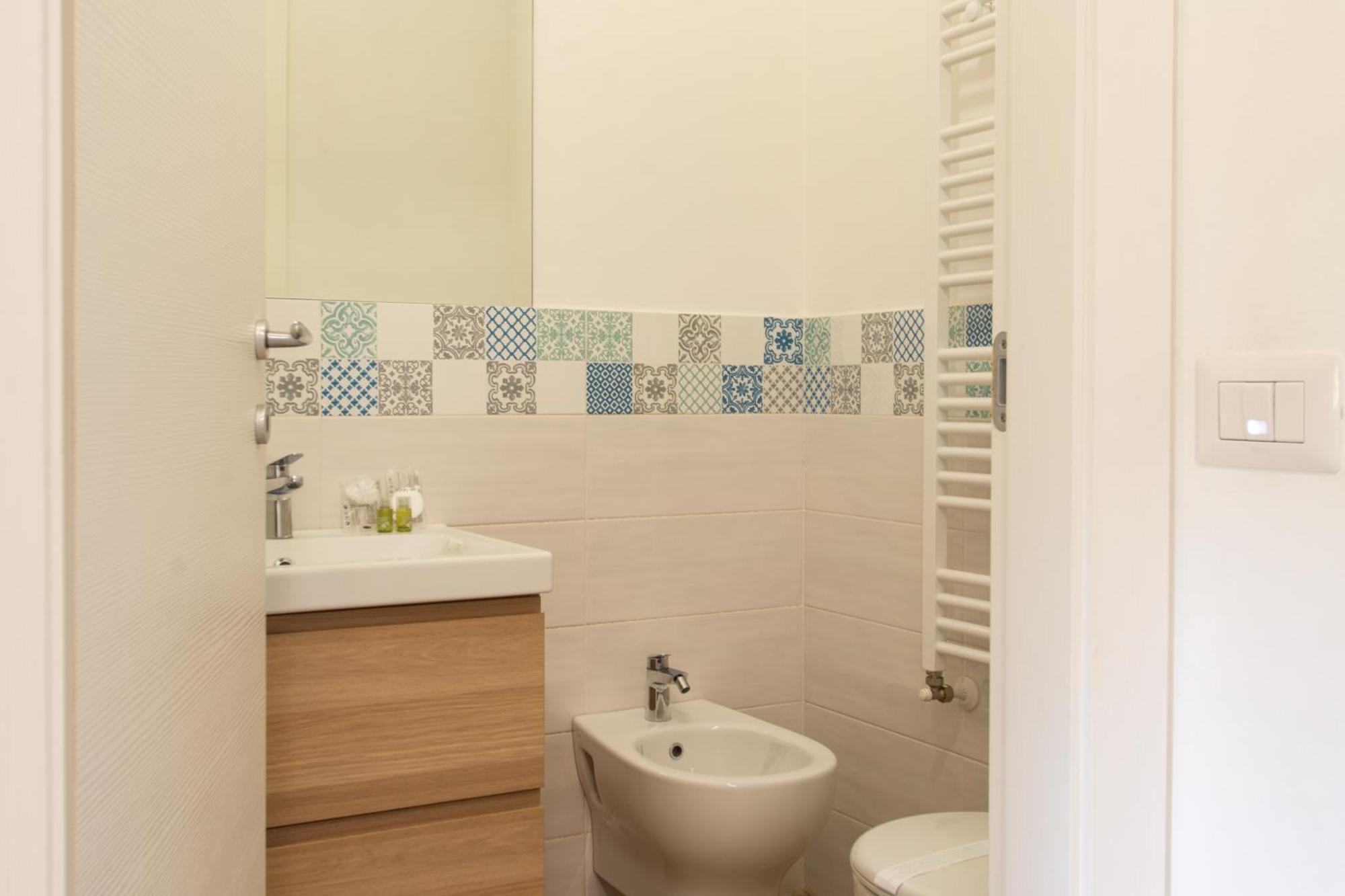 Galteri Housing 1 Terrazzo Privato Con Vista Apartment Perugia Luaran gambar