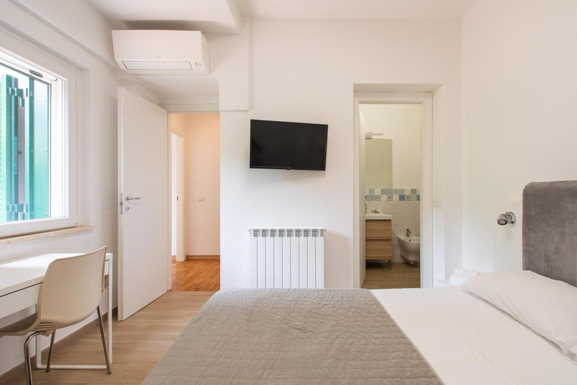 Galteri Housing 1 Terrazzo Privato Con Vista Apartment Perugia Luaran gambar