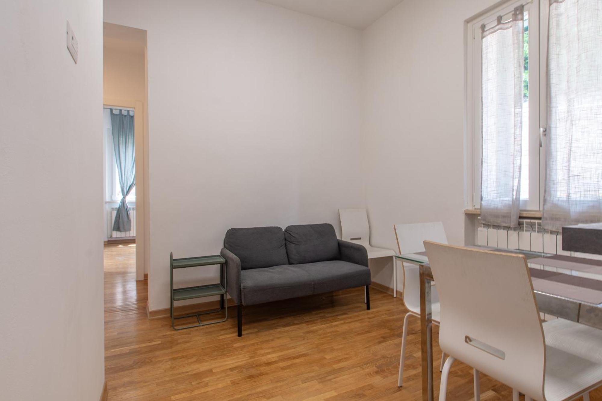 Galteri Housing 1 Terrazzo Privato Con Vista Apartment Perugia Luaran gambar