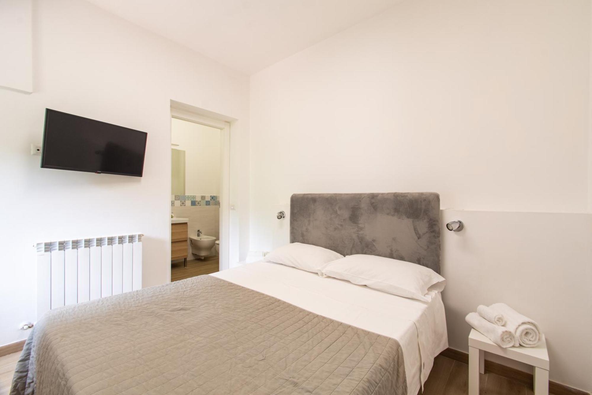 Galteri Housing 1 Terrazzo Privato Con Vista Apartment Perugia Luaran gambar