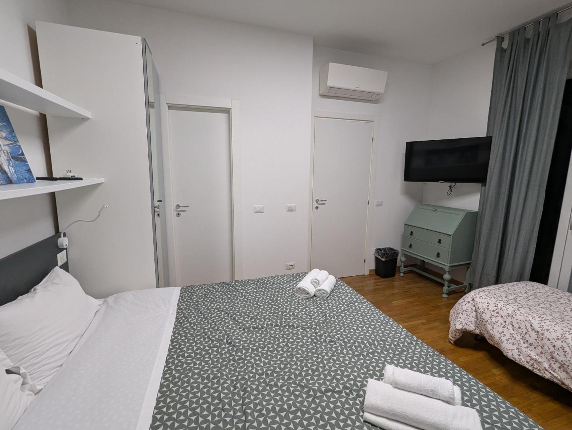 Galteri Housing 1 Terrazzo Privato Con Vista Apartment Perugia Luaran gambar