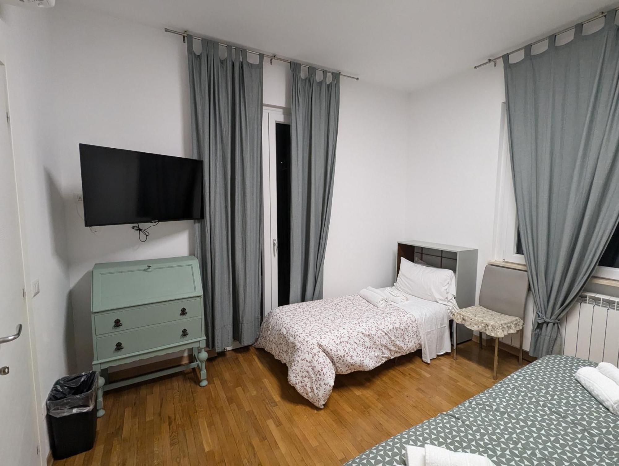 Galteri Housing 1 Terrazzo Privato Con Vista Apartment Perugia Luaran gambar