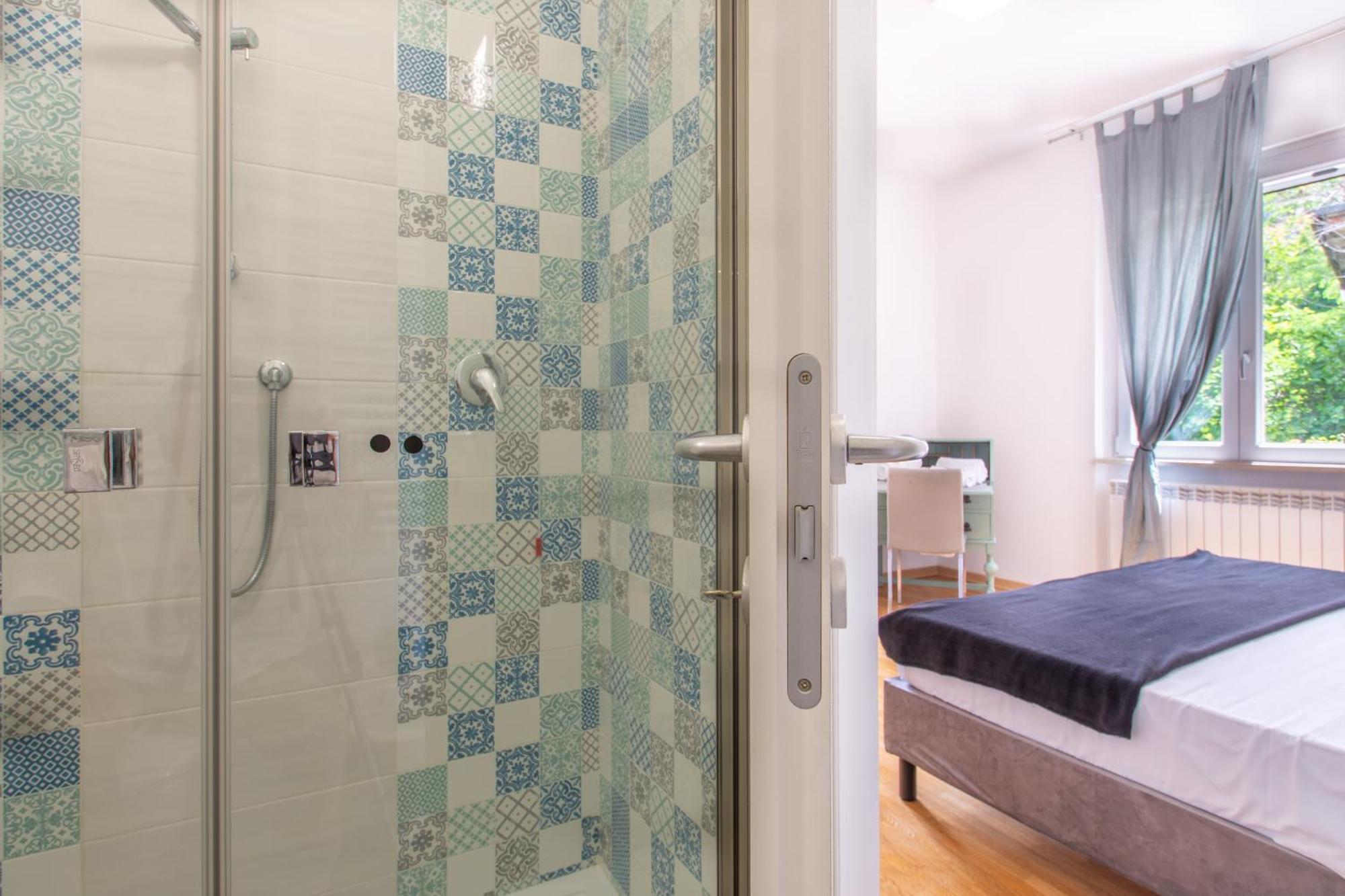 Galteri Housing 1 Terrazzo Privato Con Vista Apartment Perugia Luaran gambar